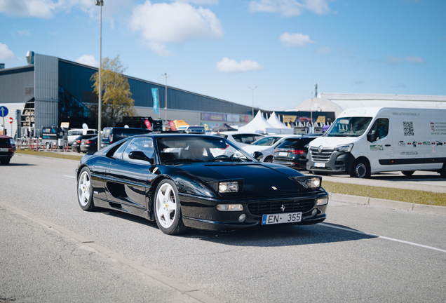 Ferrari F355 Berlinetta