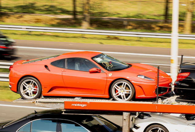 Ferrari F430