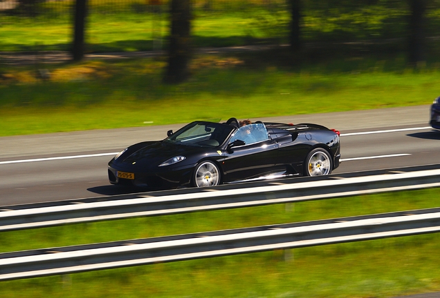 Ferrari F430 Spider