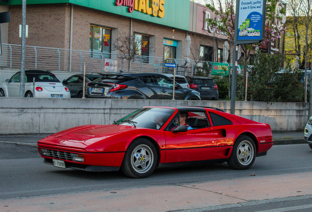 Ferrari GTS Turbo