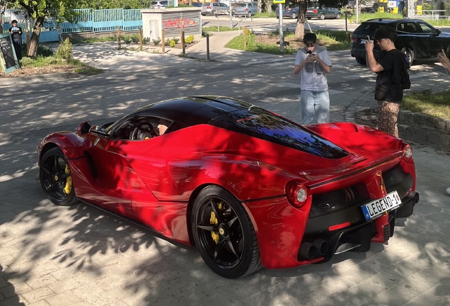 Ferrari LaFerrari