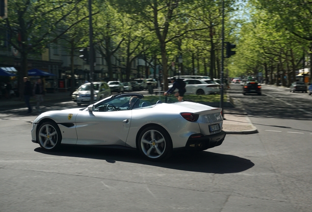 Ferrari Portofino M