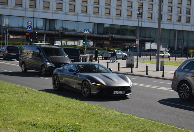 Ferrari Roma