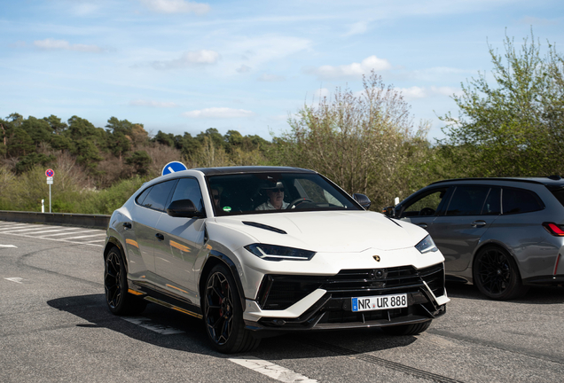 Lamborghini Urus Performante