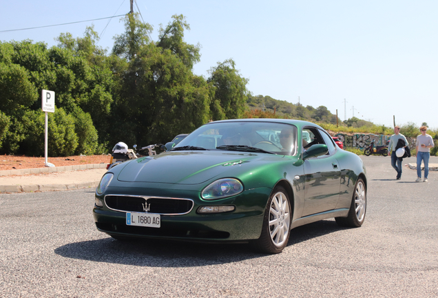 Maserati 3200GT