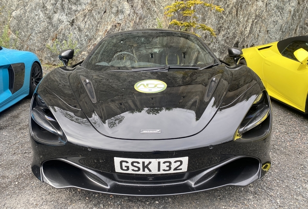 McLaren 720S