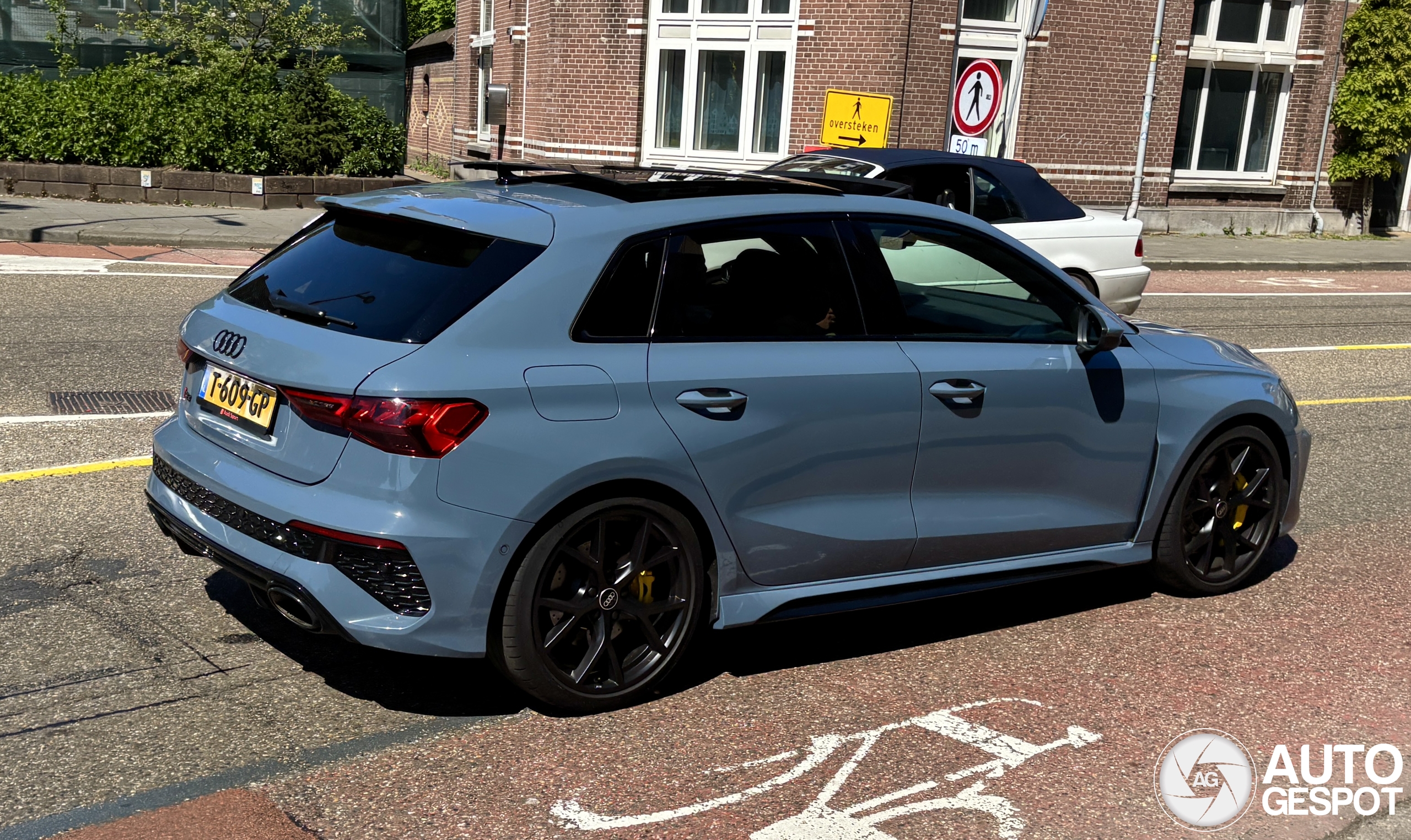 Audi RS3 Sportback 8Y