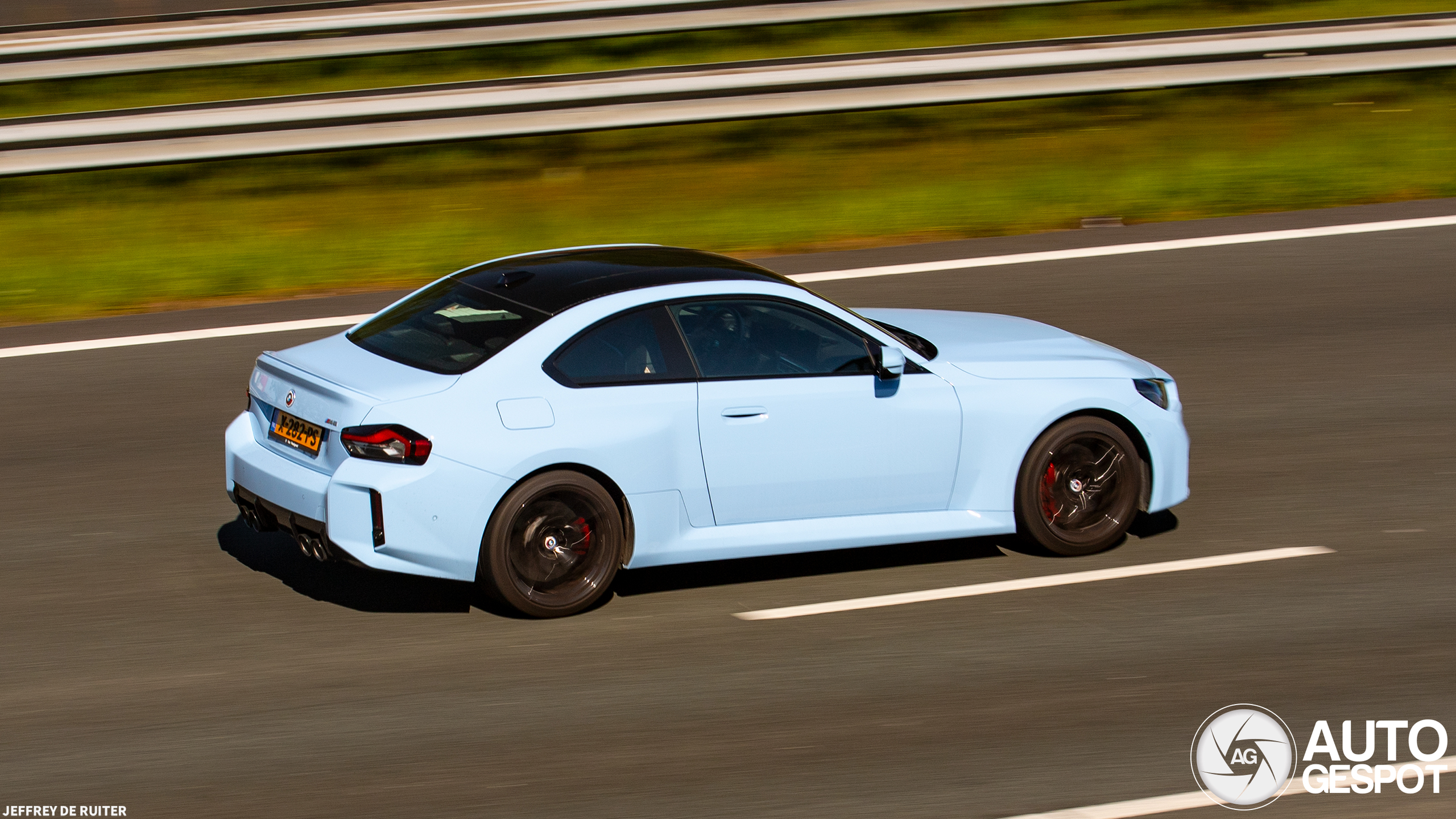 BMW M2 Coupé G87