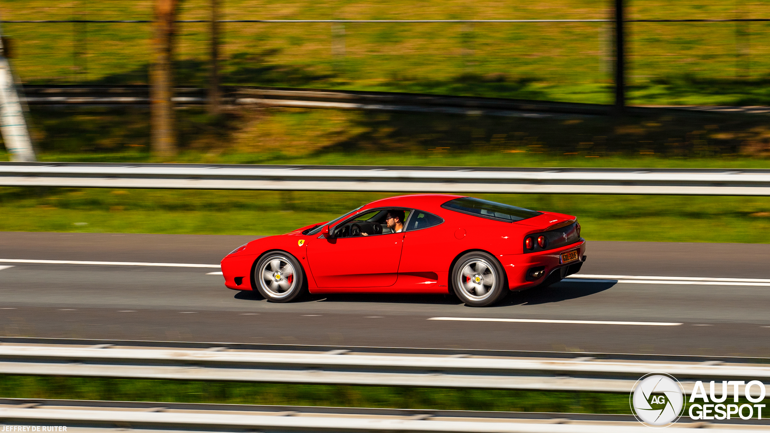 Ferrari 360 Modena