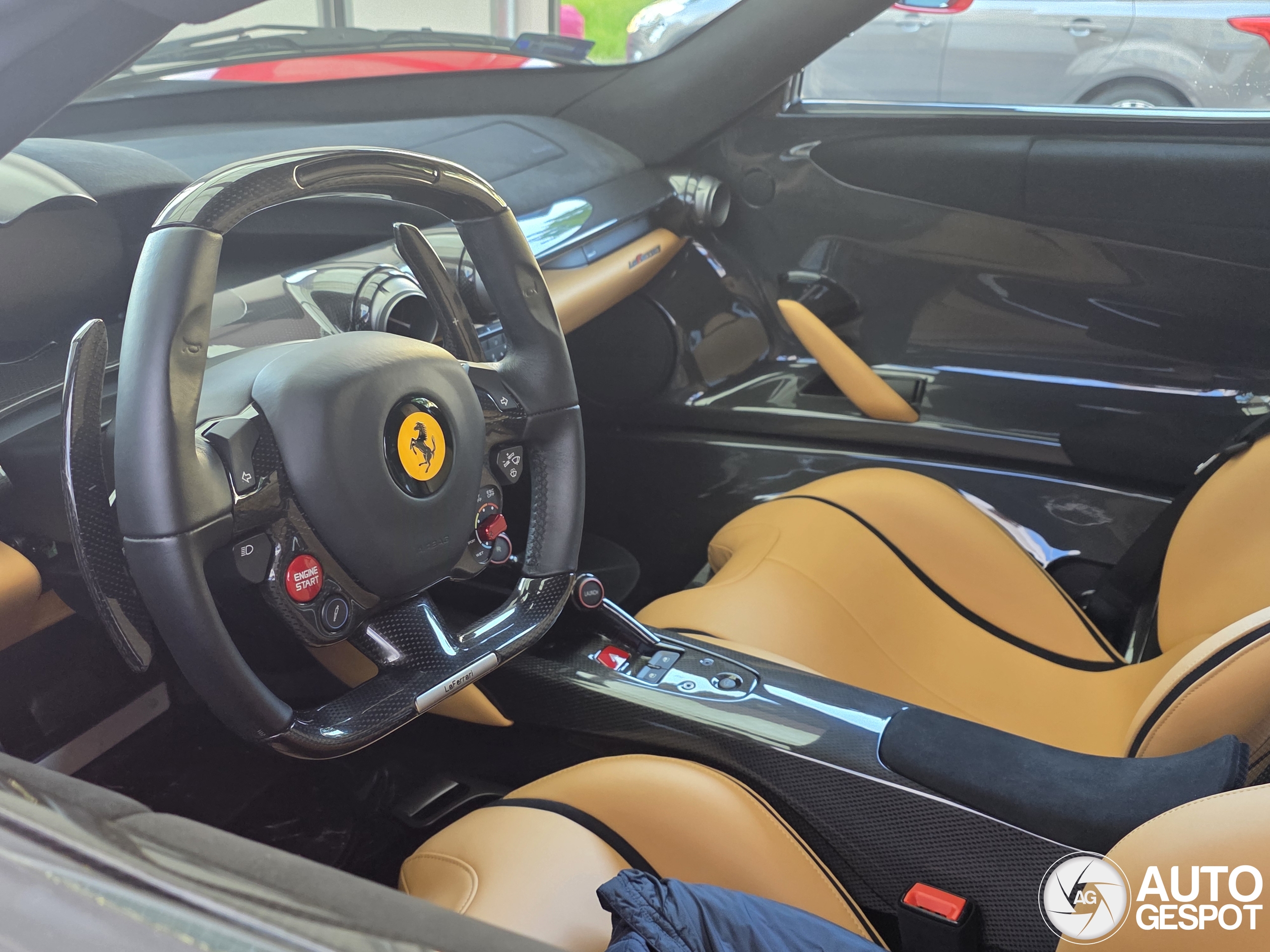 Ferrari LaFerrari