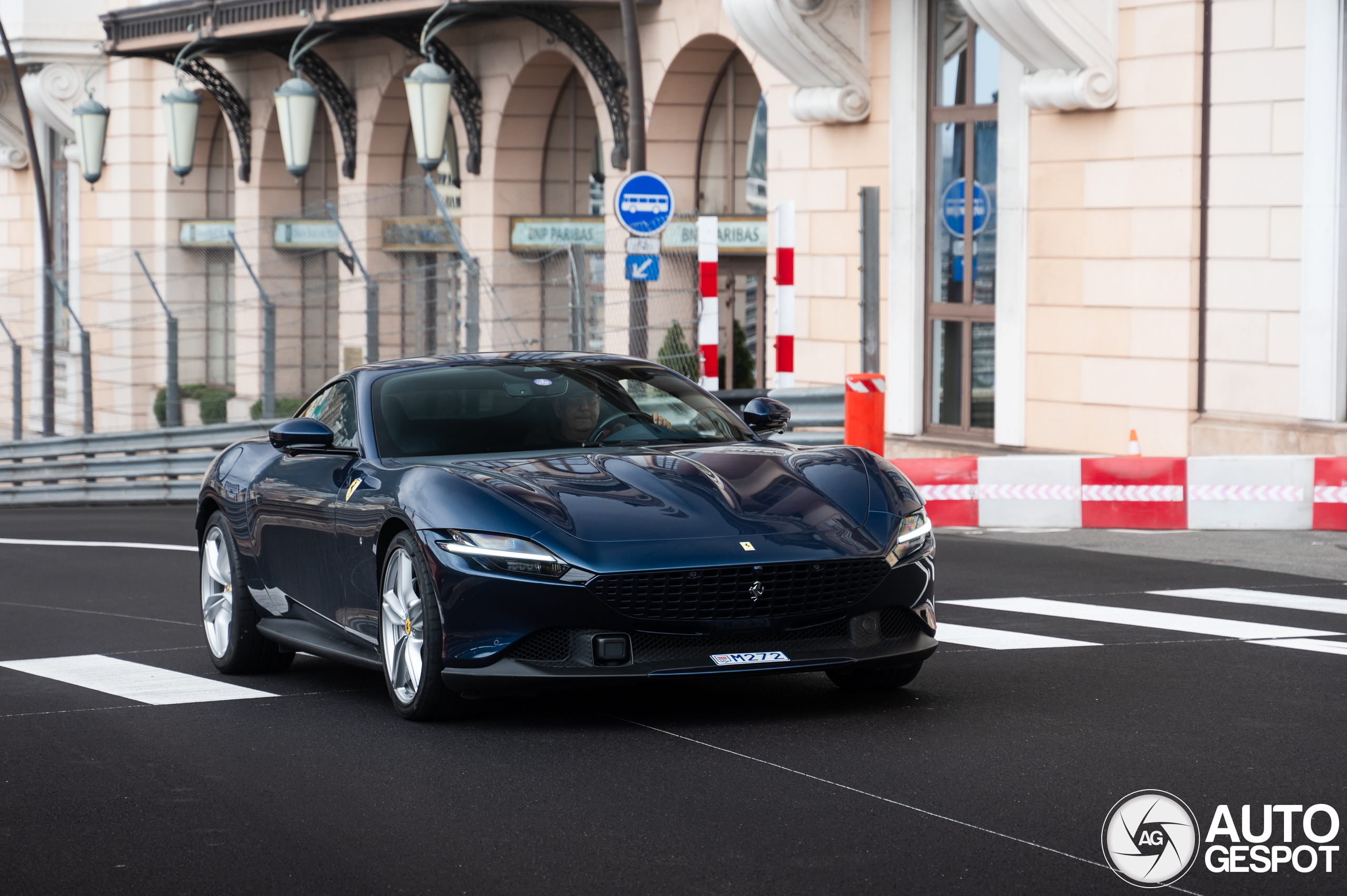 Ferrari Roma