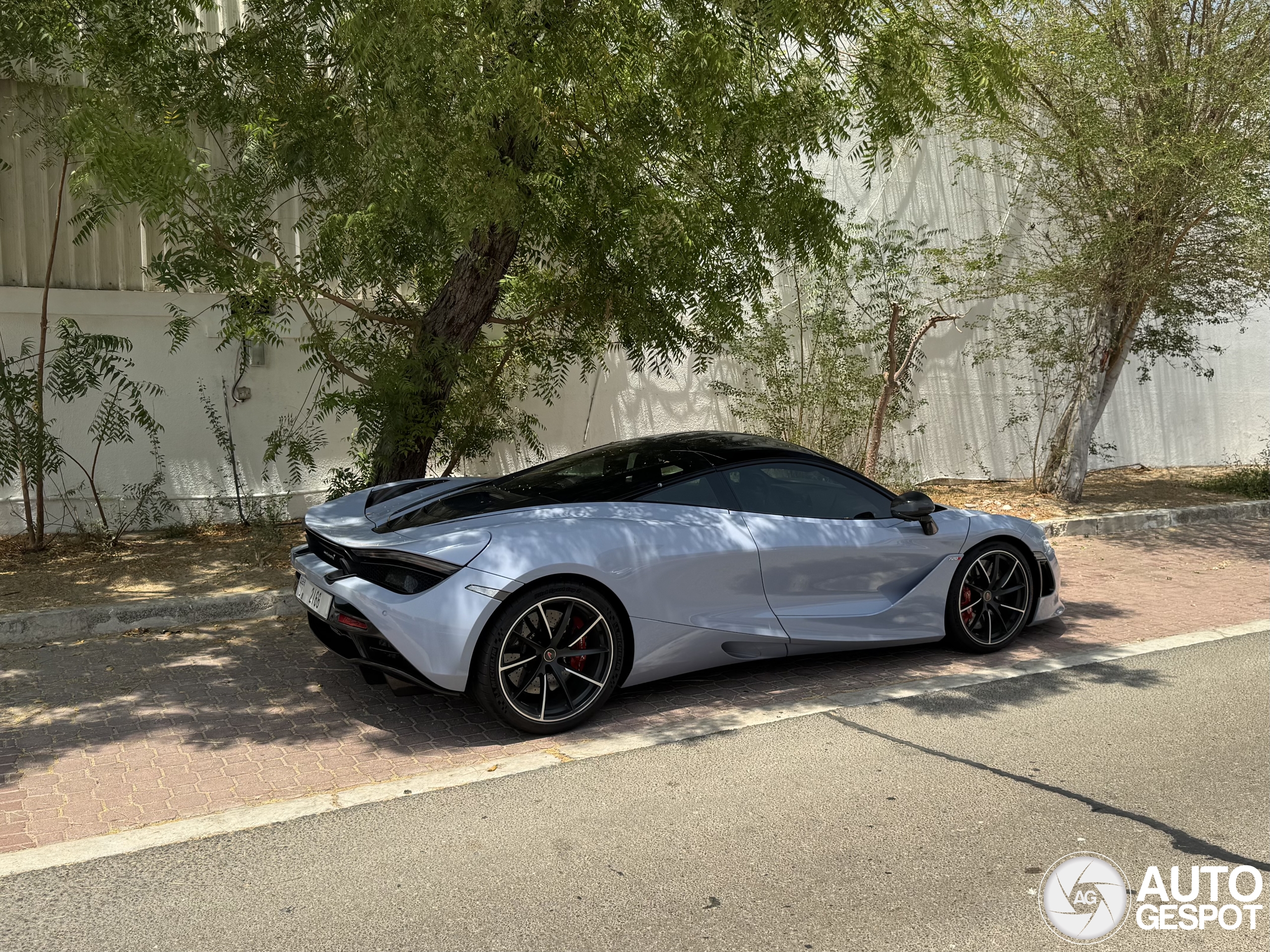 McLaren 720S