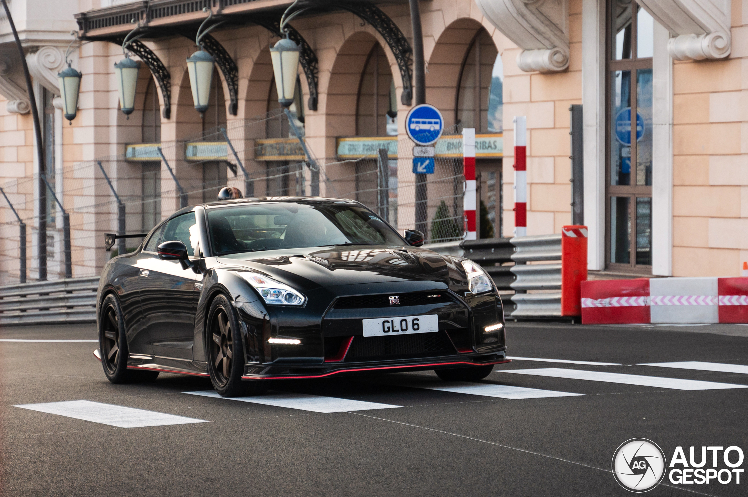 Nissan GT-R 2014 Nismo