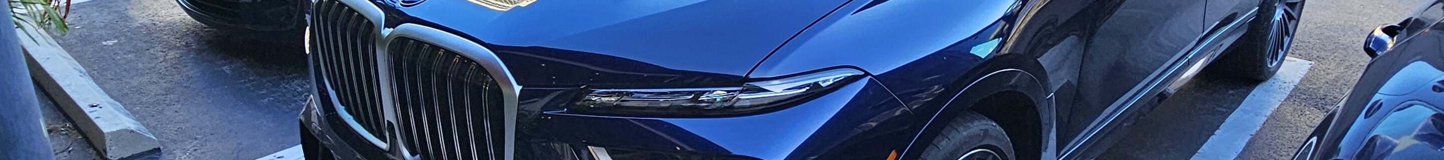 Alpina XB7 BiTurbo 2023