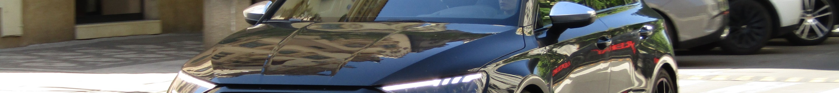 Audi RS3 Sportback 8Y