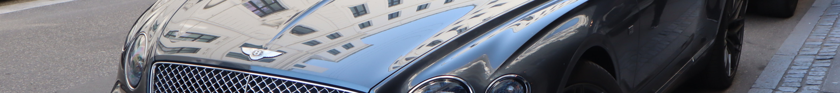 Bentley Continental GTC 2019 First Edition