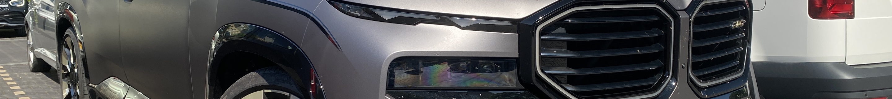 BMW AC Schnitzer ACS XM
