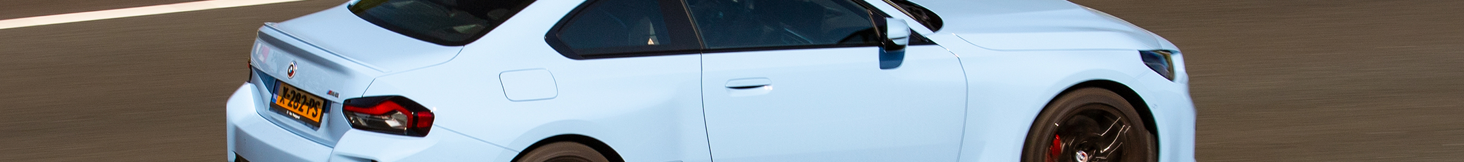BMW M2 Coupé G87