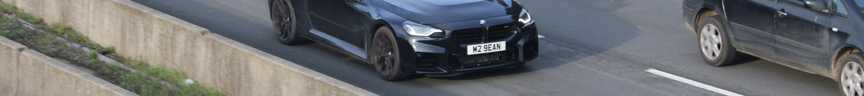 BMW M2 Coupé G87
