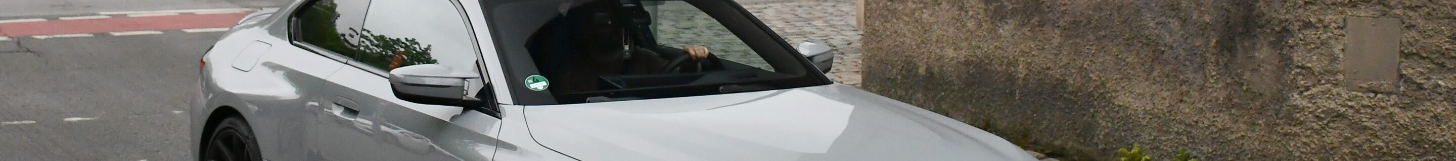BMW M2 Coupé G87