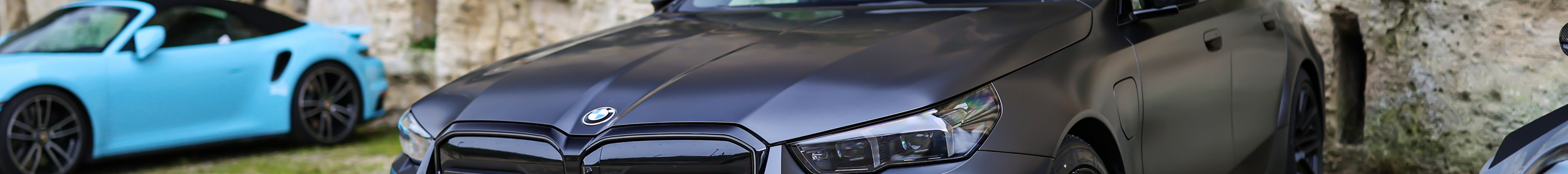 BMW M5 G90