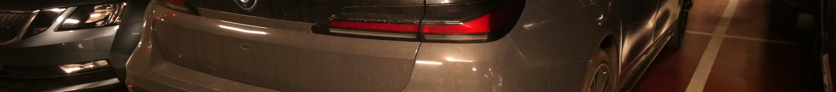 BMW M760e xDrive
