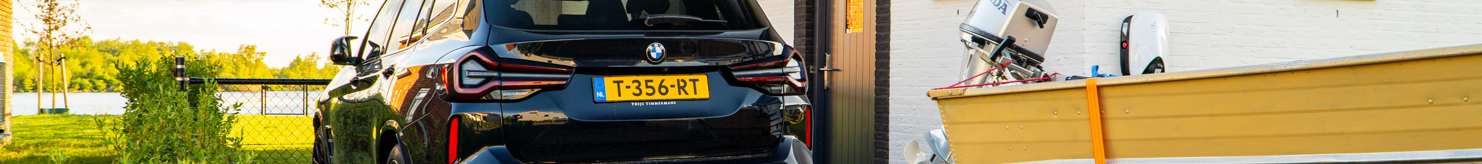 BMW X3 M F97 Competition 2022