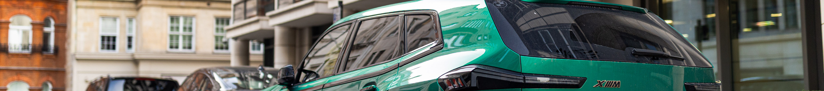 BMW XM G09