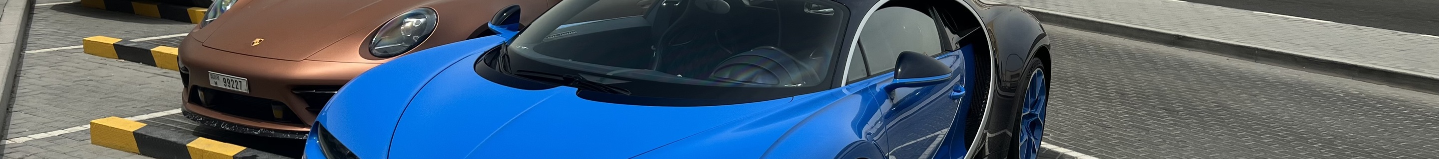 Bugatti Chiron