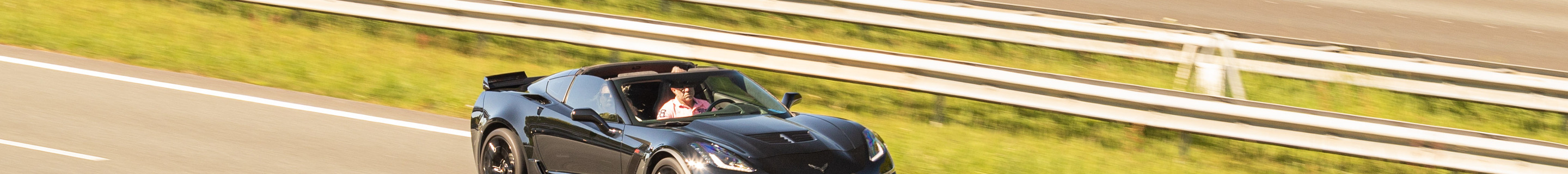 Chevrolet Corvette C7 Z06