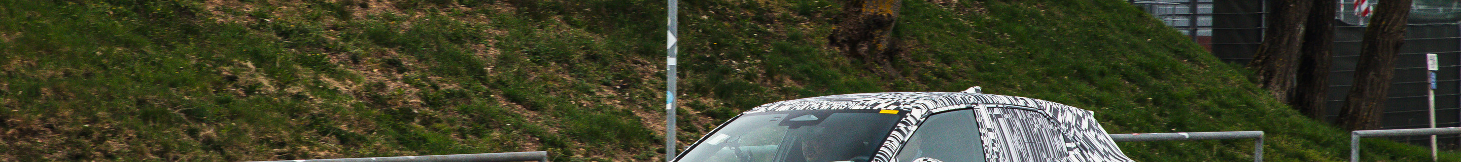 CUPRA Raval