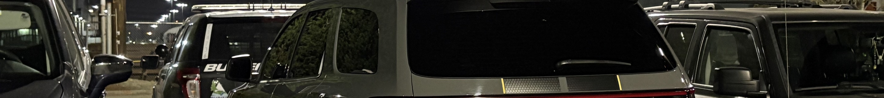 Dodge Durango SRT 2021