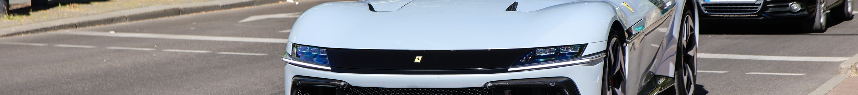 Ferrari 12Cilindri