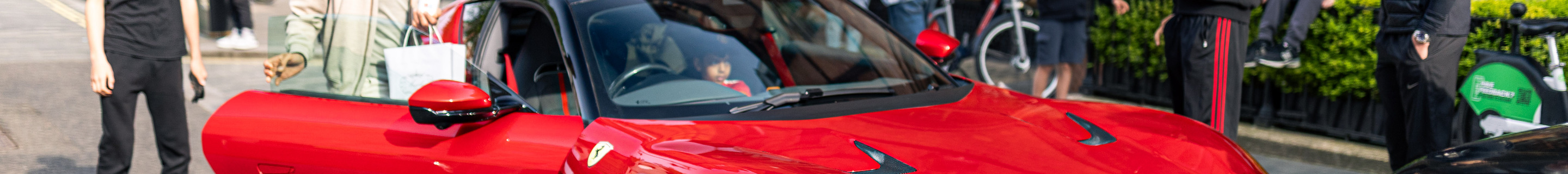 Ferrari 12Cilindri