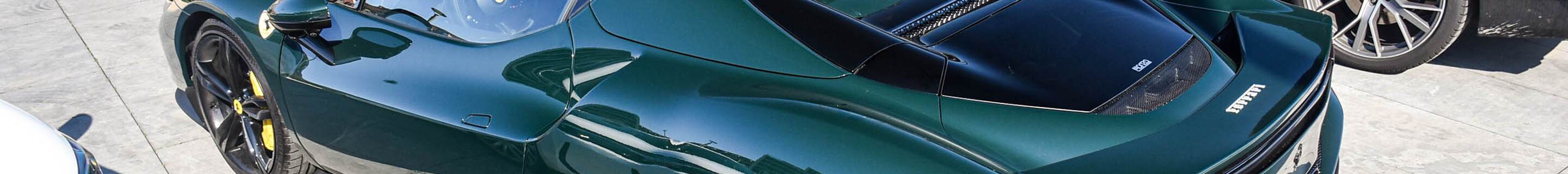 Ferrari 296 GTS