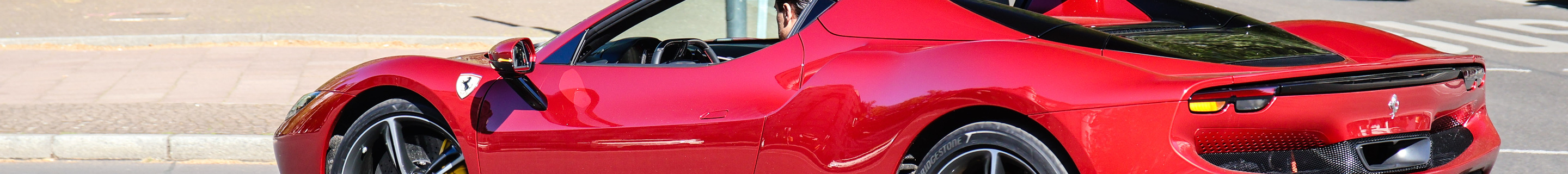 Ferrari 296 GTS