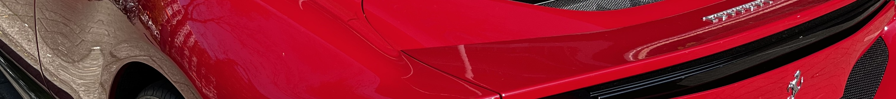 Ferrari 296 GTS