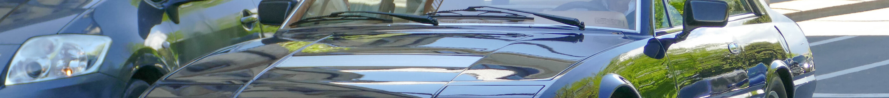 Ferrari 400i Automatic