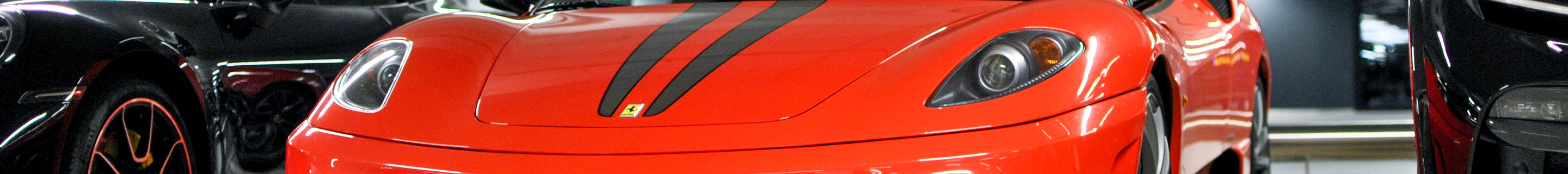 Ferrari 430 Scuderia