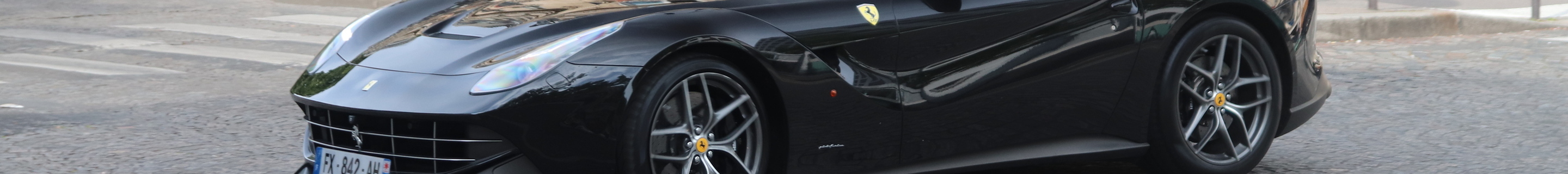 Ferrari F12berlinetta