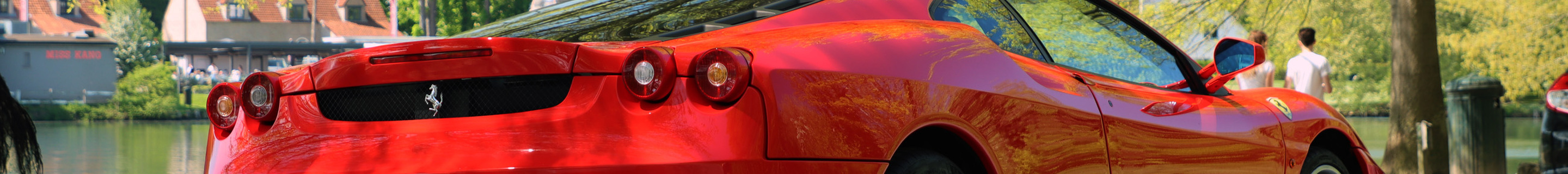 Ferrari F430