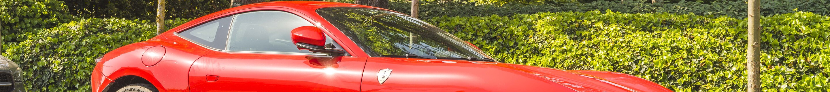 Ferrari Roma