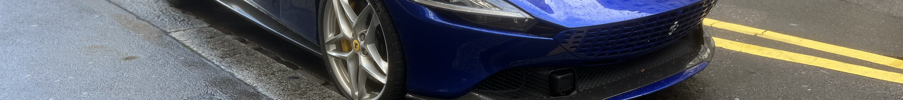 Ferrari Roma