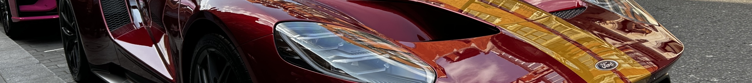 Ford GT 2017