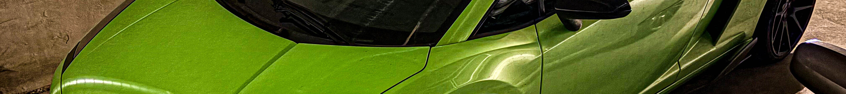 Lamborghini Gallardo