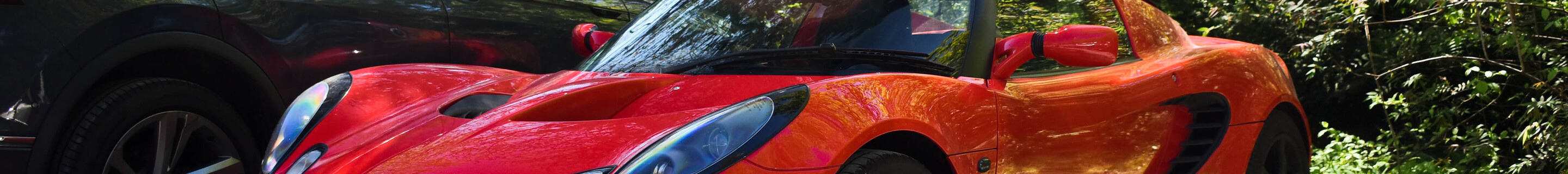Lotus Elise S2