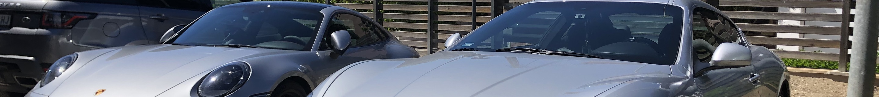 Maserati GranTurismo S