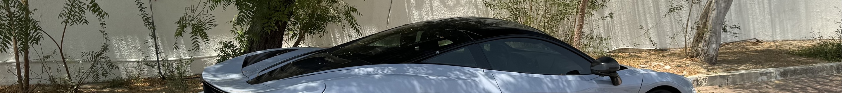 McLaren 720S