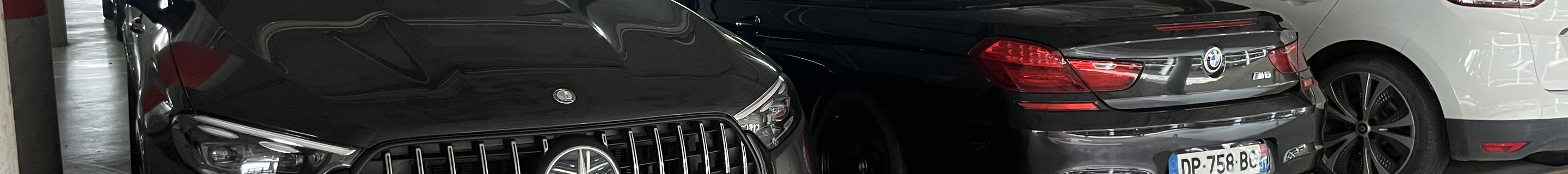 Mercedes-AMG GLC 63 S E-Performance X254