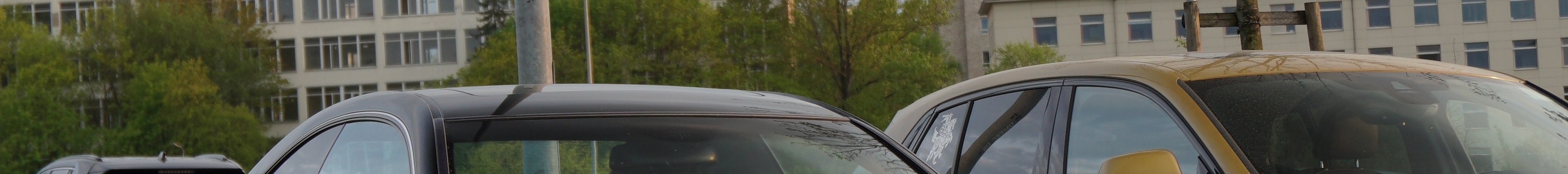 Mercedes-Benz CLK 55 AMG